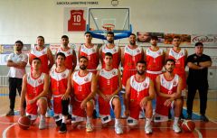 Μεγάλη εκτός έδρας νίκη του ΦΙΛΙΠΠΟΥ στο μπάσκετ