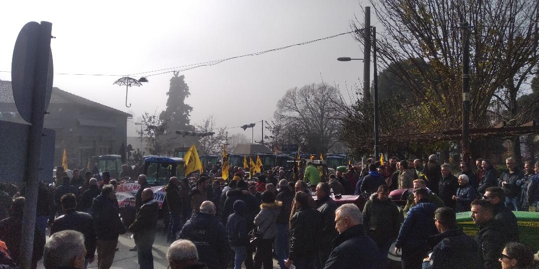 ΑΓΡΟΤΙΚΟΣ ΣΥΛΛΟΓΟΣ ΝΑΟΥΣΑΣ “ΜΑΡΙΝΟΣ ΑΝΤΥΠΑΣ” : Για τις κυβερνητικές ανακοινώσεις για τους μηλοπαραγωγούς