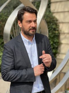 Τάσος Μπαρτζώκας: Να γράψουμε μαζί τον Επίλογο στο τέλμα της Ημαθίας!