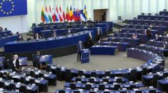 ΕΥΡΩΚΟΙΝΟΒΟΥΛΕΥΤΙΚΗ ΟΜΑΔΑ ΤΟΥ ΚΚΕ: Ανακοίνωση σχετικά με το ψήφισμα του Ευρωκοινοβουλίου για την Ουκρανία
