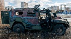 ΜΑΙΝΕΤΑΙ Η ΙΜΠΕΡΙΑΛΙΣΤΙΚΗ ΣΥΓΚΡΟΥΣΗ: Οι τελευταίες εξελίξεις μετά από οκτώ μέρες πολέμου