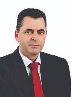 Παρέμβαση Καλαϊτζίδη σε Διοικητή ΕΛΓΑ για επιπτώσεις κακοκαιρίας DANIEL