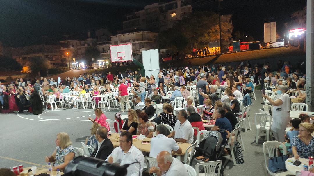 Στης ακρίβειας τον καιρό...