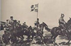 Βέροια 16 Οκτωβρίου 1912. Η απελευθέρωση της Βέροιας