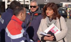 «Ποδαρικό» με νέες ανατιμήσεις