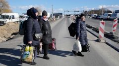 Οι τελευταίες εξελίξεις από τον πόλεμο στην Ουκρανία