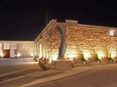 Στον χώρο του ΕΚΚΟΚΚΙΣΤΗΡΙΟΥ ΙΔΕΩΝ  εγκαινιάζεται η έκθεση «ΟΙ ΔΡΟΜΟΙ ΤΟΥ ΒΑΜΒΑΚΙΟΥ»   το Σάββατο 3 Οκτωβρίου στις 7μμ  από τον Περιφερειάρχη Κεντρικής Μακεδονίας  κ. Απόστολο Τζιτζικώστα.