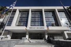 139 καταδίκες της Ελλάδας για τις συνθήκες κράτησης σε φυλακές και Α.Τ.