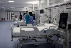 Τώρα και ιδιώτες γιατροί θα μπαίνουν στα δημόσια νοσοκομεία