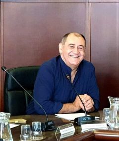 ΔΗΛΩΣΗ ΔΙΑΜΑΡΤΥΡΙΑ 