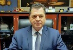 ΣΥΓΧΑΡΗΤΗΡΙΟ ΜΗΝΥΜΑ ΤΟΥ ΑΝΤΙΠΕΡΙΦΕΡΕΙΑΡΧΗ ΗΜΑΘΙΑΣ