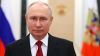 Ο Πούτιν ευχαριστεί τον στρατό που «σταμάτησε τον εμφύλιο»