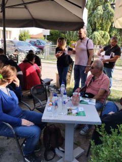 ΠΕΡΙΟΔΕΙΑ ΛΑ.Σ ΑΛΕΞΑΝΔΡΕΙΑΣ ΣΤΗ ΜΕΛΙΚΗ