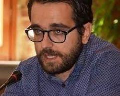 Παραίτηση από το Δ.Σ Βέροιας του Θεόφιλου Κορωνά 