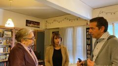 Δήλωση γραμματέα Ν.Ε. ΠΑΣΟΚ Ημαθίας:Η ΥΠΟΚΡΙΣΙΑ ΚΑΙ Ο ΛΑΪΚΙΣΜΟΣ ΣΤΟ ΜΕΓΑΛΕΙΟ ΤΟΥ 