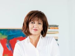 Φ. Καρασαρλίδου: Ακρίβεια στα τρόφιμα εξαιτίας, και όχι με την ανοχή, της κυβέρνησης