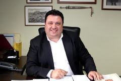 Κόντρα στην νομενκλατούρα και με τον Λαό στο τιμόνι της «Δημοκρατικής Παράταξης» η μόνη ελπίδα για την Αλλαγή 