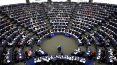 ΕΥΡΩΠΑΙΟΣ ΓΕΝΙΚΟΣ ΕΙΣΑΓΓΕΛΕΑΣ: Αρση ασυλίας για Εύα Καϊλή και Μαρία Σπυράκη