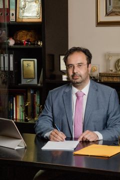 Μήνυμα Δημάρχου Βέροιας για την Ημέρα Μνήμης της Γενοκτονίας των Ποντίων