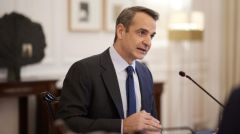 ΚΥΡ. ΜΗΤΣΟΤΑΚΗΣ: Υποκριτική αυτοκριτική και αναζήτηση άλλοθι για την απίστευτη ταλαιπωρία από τον χιονιά