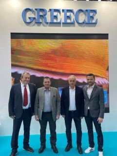 Τριήμερη επίσκεψη του αντιπεριφερειάρχη Ημαθίας Κωνσταντίνου Καλαϊτζίδη στο Βελιγράδι