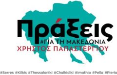 ΠΕΡΙΦΕΡΕΙΑΚΗ ΠΑΡΑΤΑΞΗ «ΠΡΑΞΕΙΣ ΓΙΑ ΤΗΝ ΜΑΚΕΔΟΝΙΑ» :«ΤΑ ΕΡΩΤΗΜΑΤΑ ΠΟΥ ΑΦΗΣΕ ΑΝΑΠΑΝΤΗΤΑ Ο κ. ΤΖΙΤΖΙΚΩΣΤΑΣ ΚΑΙ ΜΑΣ ΟΔΗΓΗΣΑΝ ΣΤΗΝ ΚΑΤΑΨΗΦΙΣΗ ΤΟΥ ΠΡΟΥΠΟΛΟΓΙΣΜΟΥ»