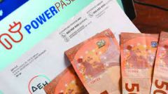 Δεν χωράνε!