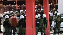 ΓΙΑ ΤΟΝ ΘΑΝΑΤΟ ΤΟΥ 31ΧΡΟΝΟΥ ΑΣΤΥΝΟΜΙΚΟΥ