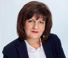 Δήλωση της Φρόσως Καρασαρλίδου στα social media