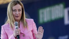 Ο κύβος (της ακροδεξιάς) ερρίφθη! Για άλλη μια φορά…