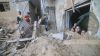 Συνεχίζεται το μακέλεμα του παλαιστινιακού λαού με βομβαρδισμούς από το κράτος δολοφόνο του Ισραήλ που προετοιμάζει την χερσαία επίθεση