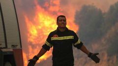 Ένα «δόγμα» από τα παλιά στη νέα αντιπυρική περίοδο