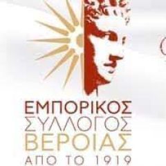 Εμπορικός Σύλλογος Βέροιας: « Άμεση λήψη μέτρων για την βιωσιμότητα του λιανεμπορίου»