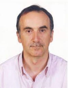 Γιώργος Καρτσιούνης  πρόεδρος της Ένωσης Ιατρών Νοσοκομείων και Κέντρων Υγείας Νομού Ημαθίας: "Αποφασίσαμε για την αντιμετώπιση των προβλημάτων της Υγείας να έχουμε μία οργανωμένη φωνή"