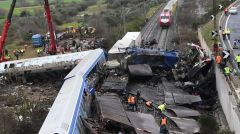 ΣΥΓΓΕΝΕΙΣ ΘΥΜΑΤΩΝ ΤΟΥ ΕΓΚΛΗΜΑΤΟΣ ΤΩΝ ΤΕΜΠΩΝ: Κάθε προσπάθεια μεταφοράς των ευθυνών στο ανθρώπινο λάθος είναι εγκληματική