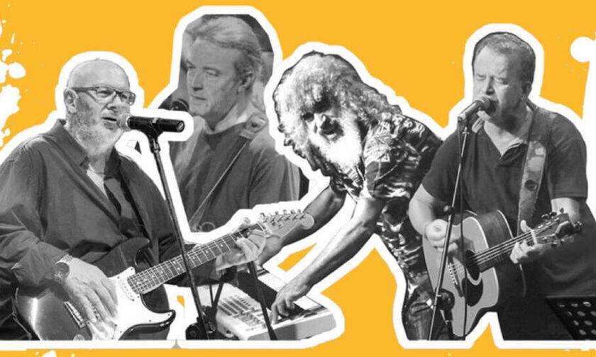 Βέροια ,Γιορτές Πόλης, Αλλαγή χρόνου στην πλατεία το Σάββατο 31/12, 22:00