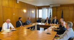 Δήλωση Άγγελου Τόλκα μετά από τις ανακοινώσεις Βουλευτών της ΝΔ για τη σύσκεψη στην Αθήνα με τον Υπουργό Γεωργίας για το ροδάκινο