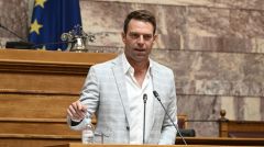 ΣΤ. ΚΑΣΣΕΛΑΚΗΣ: Αξιοποιεί το αποτέλεσμα ως πρόκριμα για την προσέγγιση με το ΠΑΣΟΚ
