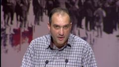 Οι λογοτέχνες ως πολιτικό υποκείμενο στην καμπή της Μικρασιατικής Εκστρατείας και Καταστροφής