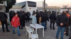 Εργατικό Κέντρο Νάουσας: ΟΡΓΙΟ ΚΑΤΑΣΤΟΛΗΣ ΣΤΗΝ ΜΑΛΑΜΑΤΙΝΑ