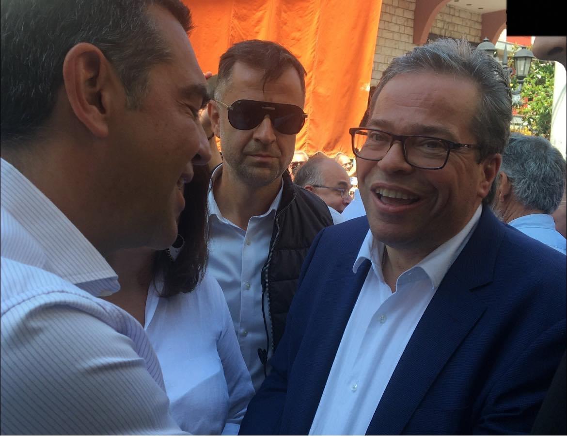 Στις 25 Ιουνίου συγκρούονται δύο κόσμοι