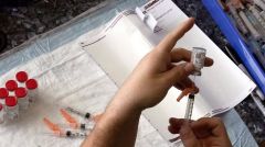 ΚΟΡΟΝΟΪΟΣ: Σύσταση για 3η δόση μόνο σε παιδιά που είναι σε ανοσοκαταστολή