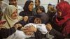 Τουλάχιστον 28.340 οι νεκροί από τις φονικές ισραηλινές επιθέσεις στη Γάζα