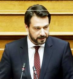 Η διαγραφή του Κ. Κουρουμπλή από την ΚΟ του ΣΥΡΙΖΑ δεν είναι πράξη ούτε γενναιότητας ούτε σοβαρότητας!