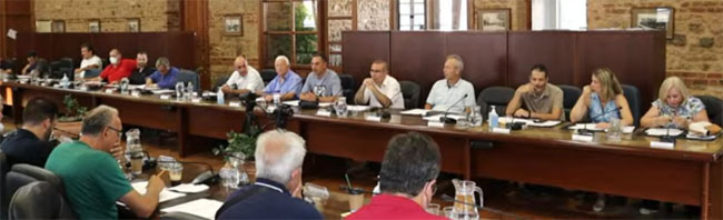 Συνεχίζεται η συνεργασία