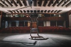 ΑΠΟ ΤΗ ΒΕΡΟΙΑ ΜΙΑ ΑΠΟ ΤΟΥΣ ΠΡΟΚΡΙΘΕΝΤΕΣ  ΣΤΗΝ  ΤΕΛΙΚΗ ΦΑΣΗ ΤΟΥ ΔΙΑΓΩΝΙΣΜΟΥ ΣΥΓΓΡΑΦΗΣ ΚΑΙ ΕΡΜΗΝΕΙΑΣ  ΠΡΩΤΟΤΥΠΟΥ ΜΟΝΟΛΟΓΟΥ ΕΠΙ ΣΚΗΝΗΣ