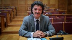 ΥΠΟΘΕΣΗ ΠΑΤΣΗ: Άρση ασυλίας για τις δηλώσεις Πόθεν Έσχες του βουλευτή ζήτησε ο εισαγγελέας