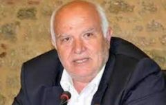 Στέργιος Διαμάντης: Όποιος δεν μπορεί αποχωρεί…