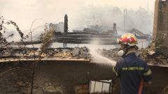Επιστρατεύεται ξανά η «ατομική ευθύνη» για να καλυφθεί η εγκληματική κυβερνητική πολιτική
