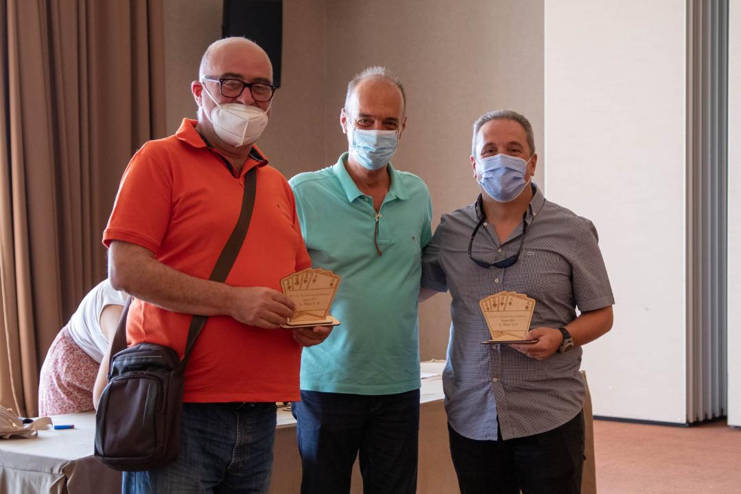 Περιφερειακό Πρωτάθλημα Μπριτζ